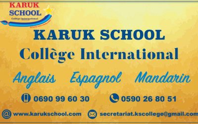 Karuk School Collège International