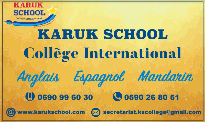 Karuk School Collège International